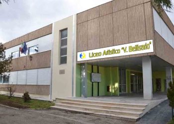 Provincia dell’Aquila: aggiudicati lavori per realizzazione nuovo archivio liceo “Bellisario” di Avezzano