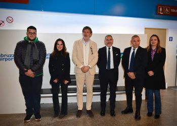 Saga, Fraccastoro nuovo presidente. Marsilio: ora rilancio dell’azienda