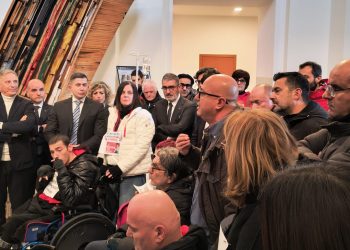 Vita indipendente: CGIL, “trovate risorse per finanziare tutte le domande”