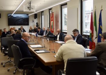 Commissione Sanità: ok al Piano regionale integrato interventi a favore famiglia