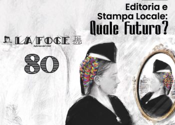 “Editoria e Stampa Locale: Quale Futuro?”: programma ufficiale convegno per gli 80 anni de La Foce