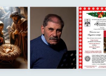 Doppio evento conclusivo del 2024 al Centro polifunzionale di Preturo