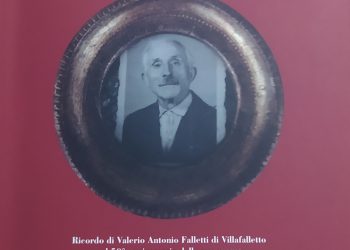 L’Amore oltre… la vita!, Ricordo  di Valerio Antonio Falletti di Villafalletto nel 50° anniversario della scomparsa