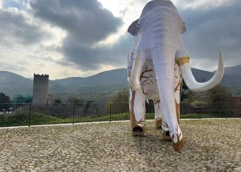 “Terre Sonanti – Il Mammut”: la conclusione