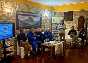 A Fonte Cerreto, conclusa con successo la prima edizione del GRAN SASSO BOOK FEST