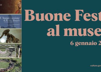 Munda: i dati del 2024 (+14%), il 5 gennaio entrata gratuita per #domenicalmuseo ed Epifania con omaggio ai bimbi