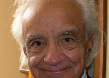 Antonio Zichichi, tra sciienza e fede