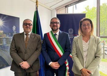 L’Aquila missione Australia: ultimo giorno di incontri al Consolato e con i Comites australiani