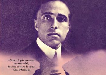 A L’Aquila Venerdì 24 Gennaio, Riccardo Nencini presenta “Muoio per te”