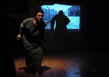 Shoah: “Io mi ricordo, storie di Hanna, Liliana, Etty …” in scena ad Avezzano
