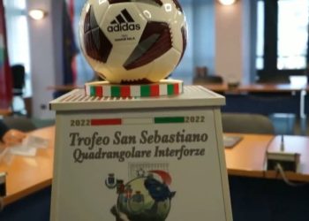 A Montesilvano al via Trofeo San Sebastiano tra solidarietà e sport