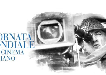 La Giornata mondiale del cinema italiano celebrata da La Lanterna Magica