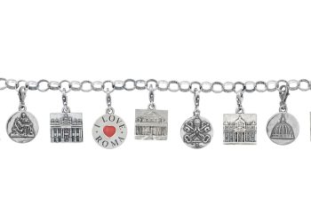 Giuliano Montaldi presenta collezione “I Love Roma” per Giubileo della Speranza