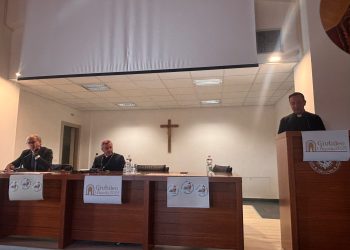 Perdonanza e Giubileo: Cardinale Parolin, Segretario di Stato, aprirà la Porta Santa di Collemaggio