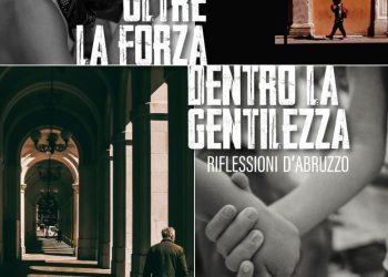 A L’Aquila mostra fotografica, “Oltre la forza, dentro la gentilezza: riflessioni d’Abruzzo”