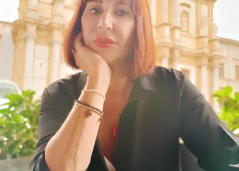 La scrittrice Lorena Marcelli ospite a Giulianova