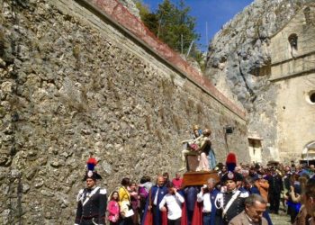 Pasqua a Paganica: costituito il comitato feste patronali 2025, ecco i nomi