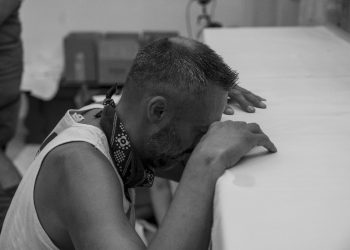 Al Palazzetto dei Nobili la mostra “Oltre la forza, dentro la gentilezza: riflessioni d’Abruzzo”