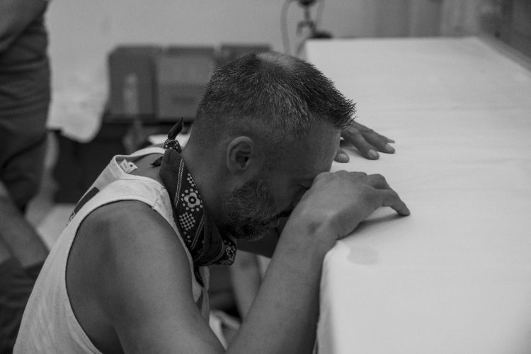 A L’Aquila mostra fotografica, “Oltre la forza, dentro la gentilezza: riflessioni d’Abruzzo”