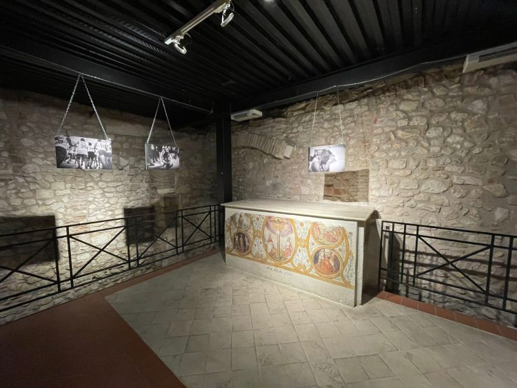 A L’Aquila mostra fotografica, “Oltre la forza, dentro la gentilezza: riflessioni d’Abruzzo”