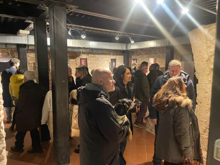 A L’Aquila mostra fotografica, “Oltre la forza, dentro la gentilezza: riflessioni d’Abruzzo”