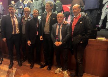 Giro d’Italia: Castel di Sangro protagonista della settima tappa, grande partenza il 16 maggio