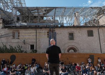 All’Università dell’Aquila serie di appuntamenti di approfondimento sulla mostra di Piotr Hanzelewicz