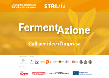 FermentAzione: prorogata Call per idee d’impresa e calendario attività