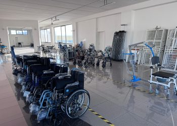 Lartotecnica apre nuova sede ad Avezzano: innovazone, sostenibilità e servizi per territorio abruzzese