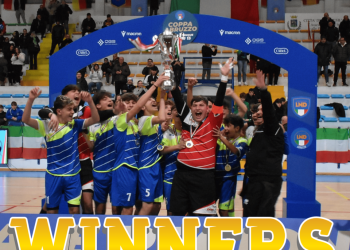 Final Four di Calcio a Cinque: vincono lo psort e entusiamo. Risultati finali