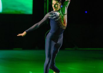 A Roseto, tremila spettatori per i 39 anni di Sport per la Vita