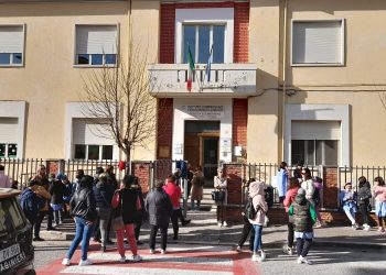 Castelvecchio, iscrizioni: non lasciare sole le piccole scuole