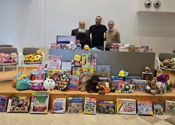 In Provincia dell’Aquila si chiude la XXVI edizione della Befana Tricolore