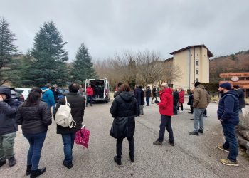 Cooperativa San Rocco: Villa Dorotea necessaria una mobilitazione collettiva