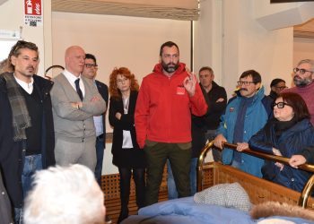 RSA Montereale: tempi biblici per riparazione. Territorio chiede risposte ed i Sindaci valutano commissariamento
