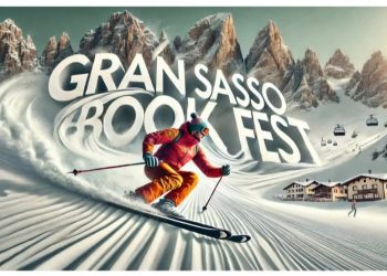L’Aquila: 25 Gennaio 2025 prima edizione GRAN SASSO BOOK FEST a Fonte Cerreto