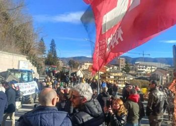 Rsa di Montereale: lucchetti chiusi salta visita ispettiva presidente Commissione di vigilanza