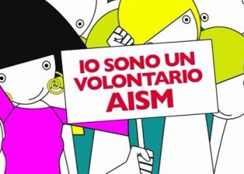 Riapre il Bando del Servizio Civile in AISM: Domande sino al 18 febbraio 2025 ore 14:00