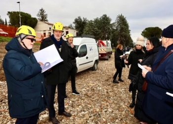 Casa della Comunità: Marsilio e Verì, sanità più vicina ai cittadini con assistenza h24, 7 giorni su 7