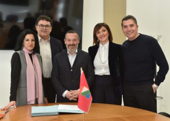 Protocollo tra Consiglio regionale e Soprintendenza per accelerare ricostruzione chiese