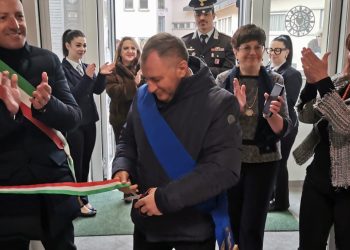 Inaugurati i nuovi laboratori dell’Istituto Alberghiero di Roccaraso