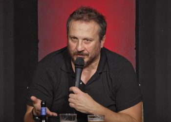 Apertura biglietteria per rassegna STAND UP! del Teatro Stabile d’Abruzzo