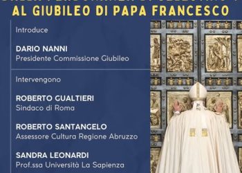 Roma: dalla Perdonanza di Celestino V al Giubileo di Papa Francesco: convegno al Campidoglio 
