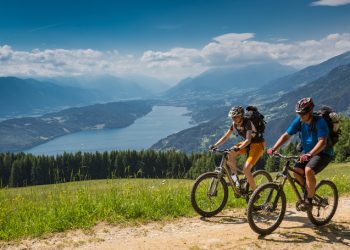 Cicloturismo: CSI L’Aquila lancia circuito provinciale, grande adesione al primo incontro