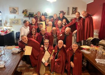 Sant’Agnese: elezioni 2025 de I Cavalieri di Sant’Agnese