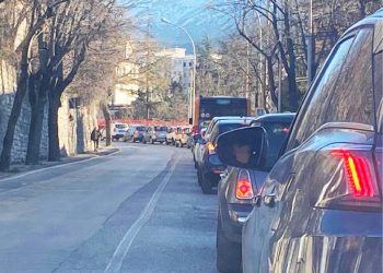 Albano e Tettamanti (PD), in Via XX settembre inefficienza e ritardi di Biondi