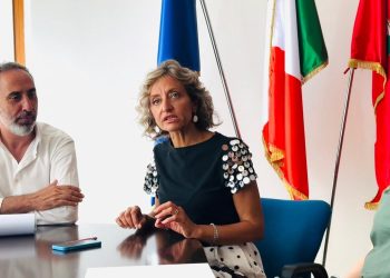 Industria: Magnacca, Abruzzo in prima linea nelle politiche di sviluppo