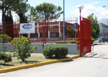 Marelli: Magnacca convoca vertici azienda e sindacati