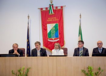 Sinergie industriali e innovazione: Marsilio e Magnacca, l’Abruzzo pronto alla sfida aereospaziale