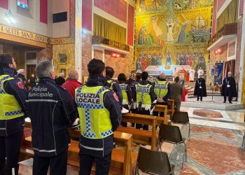 Polizia Locale Pescara traccia bilancio 2024, lancia appello a città e annuncia maggiori controlli